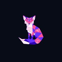 Virtual Fox logo - Similar company to Epurple - Online Marketing