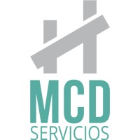 MCD hoteles y servicios logo - Similar company to Hospitality Trends