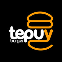 Tepuy Burger logo - Similar company to Same Same Burger