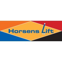 Horsens Lift logo - Similar company to Teknoadriatica