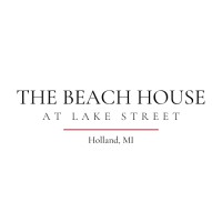 The Beach House At Lake Street