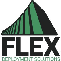 FLEX Deployment Solutions logo - Similar company to A