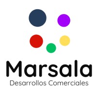 MARSALA logo - Similar company to Busquedactiva
