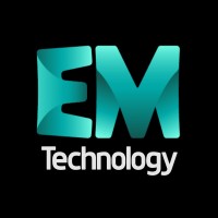 EM Technology logo - Similar company to Msinfotech