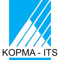 Kopma dr. Angka ITS logo - Similar company to Pammits