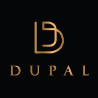 Dupal logo - Similar company to Drs Belettering