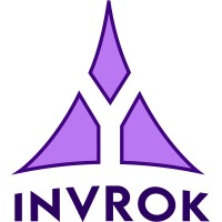 Invrok logo - Similar company to Véroz