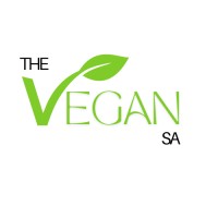 The Vegan SA💚 logo - Similar company to Nett Kind