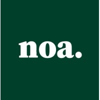 noa.studio logo - Similar company to Studio Noa