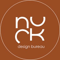 Nook Design Bureau logo - Similar company to Mg Design Studio