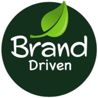 Brand Driven Brokerage logo - Similar company to Blue Marble Brands