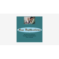 New Reflections Counseling, inc logo - Similar company to Prisma Behavioral Center