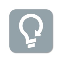 Re-Invent Consulting logo - Similar company to Magnetic Data Science