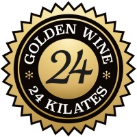 Golden Wine logo - Similar company to Golden Wines Inc.