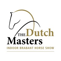 The Dutch Masters - Indoor Brabant logo - Similar company to Horses2Fly