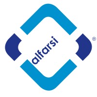 Alfarsi Group logo - Similar company to K4 General Trading & Contracting Company