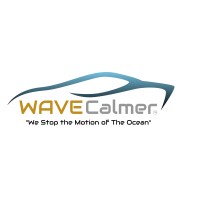 Wavecalmer