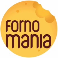 Forno Mania logo - Similar company to Pb & Cia - Pão De Batata E Companhia