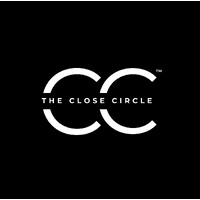 The Close Circle TM logo - Similar company to Angelice Tm