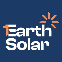 1Earth Solar logo - Similar company to Apb Planning&Design Engineering Services