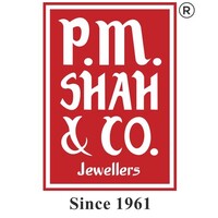 PM Shah & Co Jewellers Pvt Ltd logo - Similar company to Lotus Studio