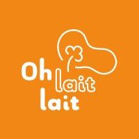 Oh Lait Lait logo - Similar company to Mutane