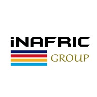 Inafric Group logo - Similar company to Suplepharma Moçambique