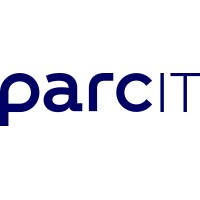 parcIT GmbH logo - Similar company to Atruvia Ag