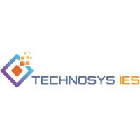 Technosys IES Inc., IL USA logo - Similar company to Analog Inference