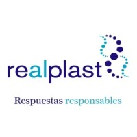 REALPLAST, Reciclaje y almacenaje de materias plásticas. logo - Similar company to Real Plast