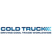 Cold Truck logo - Similar company to 360Cnp