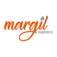 Margil Transportes logo - Similar company to M.Tadeu Logística E Transporte