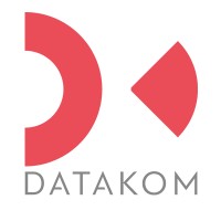 DATAKOM GmbH logo - Similar company to Datakom
