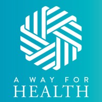 A Way for Health logo - Similar company to Studio C Group