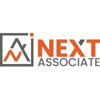 NEXT ASSOCIATE logo - Similar company to Alishan