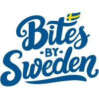 Bites By Sweden logo - Similar company to Sweetish
