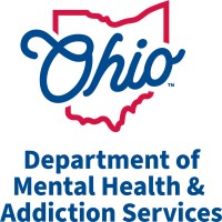 Ohio Department of Mental Health & Addiction Services logo - Similar company to Ohio Department Of Rehabilitation And Correction (Odrc)