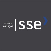 Sociesc Serviços - SSE logo - Similar company to Faculdade Refidim