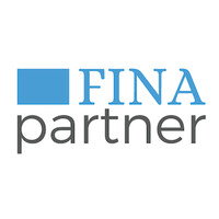 Finapartner Oy logo - Similar company to Finaly Oy