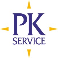 PK Service AS logo - Similar company to Romal