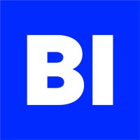 Business Insider Polska logo - Similar company to G.Bar Kraków/Wrocław/Łódz