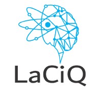 LaCiQ logo - Similar company to Liga Acadêmica De Computação E Informação Quântica Da Ufpe - Laciq