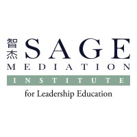 Sage Mediation Institute logo - Similar company to Udecide Mediation