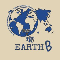 There Is No Earth B™ logo - Similar company to Tryed
