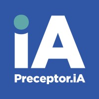 Preceptor-iA logo - Similar company to Farah & Vianna | Via Far Consultoria