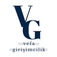 Vefa Girişimcilik logo - Similar company to Vefa Debate Society