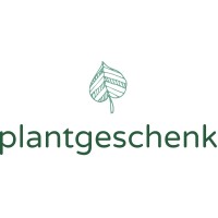 Plantgeschenk logo - Similar company to Growing Concepts