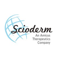 Scioderm, Inc., an Amicus Therapeutics Company logo - Similar company to Alphaops Fund Services