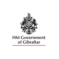 HM Government of Gibraltar logo - Similar company to Gibtelecom