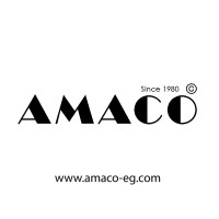 AMACO logo - Similar company to Smart Window